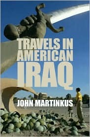 Travels in American Iraq (Paperback)