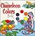 The Chameleon Colors Book