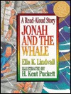 Jonah & the Whale (Hardcover)