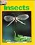 Insects by Elizabeth Cooper
