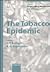 The Tobacco Epidemic (Progress in Respiratory Research)