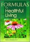 Formulas for Healthful Living Formulas for Healthful Living