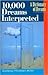 10,000 Dreams Interpreted: A Dictionary of Dreams