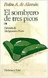 El sombrero de tr...