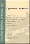 Options for Tax Reform Options for Tax Reform