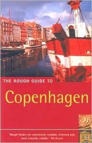 The Rough Guide to Copenhagen (Paperback)