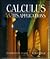 Calculus and Its Applications
