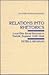 Relations into Rhetorics: Local Elite Social Structure in Norfolk England, 1540-1840 (Rose Monograph)