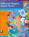 Different Shapes, Equal Pieces: Fraction & Acres