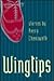 Wingtips: Stories by Avery Chenoweth (Johns Hopkins: Poetry and Fiction)