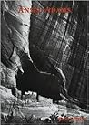 Ansel Adams by Barry Pritzker