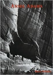 Ansel Adams (Hardcover)