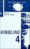 Kindling 4 (Advances in Behavioral Biology) Kindling 4 (Advances in Behavioral Biology)