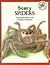 Scary Spiders