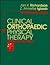 Clinical Orthopaedic Physical Therapy