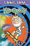 Comic Zone Kid Gravity (Comic Zone from Disney Adventures, 4) Comic Zone Kid Gravity (Comic Zone from Disney Adventures, 4)