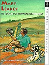 Mary Leakey: In Search of Human Beginnings (Paperback)