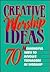 Creative Worship Ideas