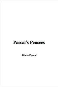 Pascal's Pensees