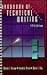 Handbook of Technical Writing
