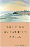 The King My Father's Wreck: A Memoir (Paperback)