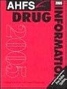Ahfs Drug Informa...