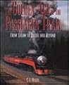 The Golden Age of the Passenger Train: From Steam to Diesel and Beyond