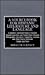 A Sourcebook for Hispanic Literature and Language: A Selected Annotated Guide to Spanish, Spanish-American, and United States Hispanic Bibliography, Literature, Linguistics, Journals, and Other Source Materials