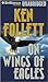 On Wings of Eagles by Ken Follett