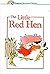 Little Red Hen (PASSPORT STORYLAND BOOKS)
