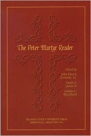 The Peter Martyr Reader (Paperback)