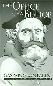 The Office of a Bishop: De Officio Viri Boni Et Probi Episcopi (Reformation Texts With Translation (1350-1650). Theology and Piety, V. 1) (English and Latin Edition)