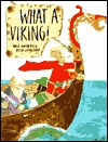 What A Viking! (Hardcover)