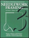 Framing Needlework(Library of Professional Picture Framing, Volume 3)