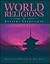 World Religions by Willard G. Oxtoby