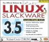 The Slackware Linux Installation