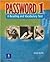 Password 1: Reading for Vocabulary Development