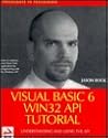 Visual Basic 6 Win32 API Tutorial