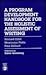A Program Development Handbook for the Holistic Assessment of Writing