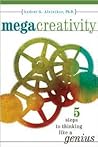 MegaCreativity: 5...