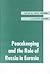 Peacekeeping And The Role Of Russia In Eurasia by Lena Jonson