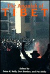 The Anguish of Tibet (Paperback)