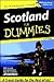 Scotland For Dummies