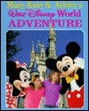 Mary-kate & Ashley's Walt Disney World Adventure (Mary-kate and Ashley in Action)