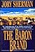 The Baron Brand (Barons, #3)