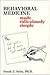 Behavioral Medicine Made Ridiculously Simple (Medmaster Series)
