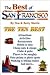 The Best of San Francisco :...