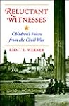Reluctant Witness...
