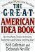 The Great American Idea Boo...