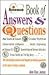 Museum of Science Book of Answers & Questions